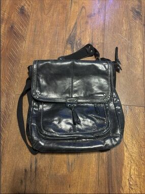 The Sak Ventura Convertible Backpack/Crossbody